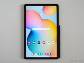 Samsung Galaxy Tab S6 Lite 2022 WiFi + klávesnica - 2