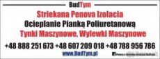 Potery Strojove Penova striekana fukana izolacia Omietky - 2