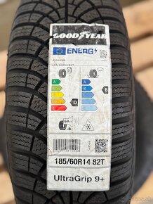 Goodyear 185/60 r14 82T - 2