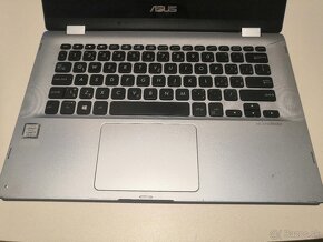 Asus TP412f na diely alebo opravu - 2