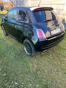 Fiat 500 - 2