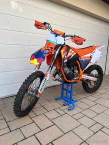 KTM sx 125 - 2