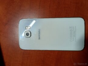 Samsung galaxy s6 - 2