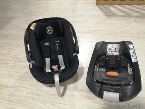 Cybex Aton 5 - 2