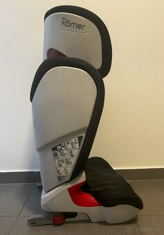 BRITAX RÖMER Kidfix XP - 2