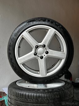 Disky R17 5x112 - 2