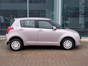 Suzuki Swift 1.3i 4x4  LIMITED - 2