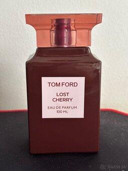 Tom Ford lost cherry - 2