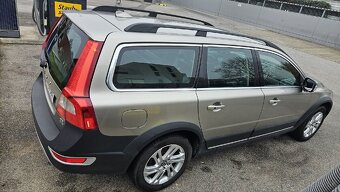 VOLVO XC70 D5 - 2