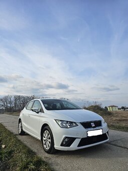 SEAT IBIZA |1.6TDI| - 2