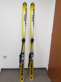 Skialp viazanie Diamir XP XL - 2