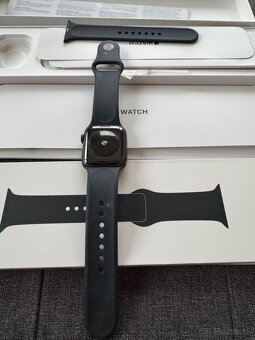 Apple Watch 10.5 (21t576) s komplet príslušenstvom - 2