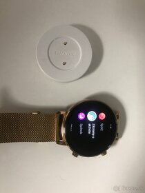 huawei watch GT2 - 2