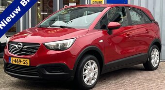 predam diely na opel crossland x ,1.2 turbo benzin, 96kw, 20 - 2