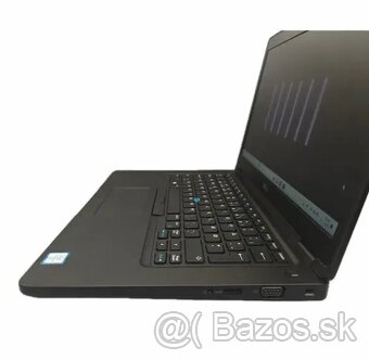 Dell Latitude 5480 - 2