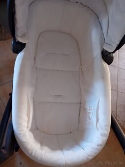 Predám kočík Peg Perego - 2