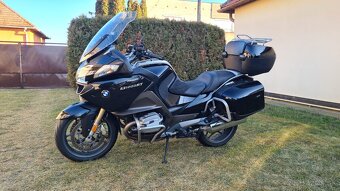 BMW R1200RT 90th Anniversary Limited Edition - 2