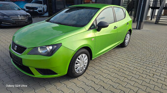 Seat Ibiza 1.2 51 kw - 2