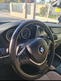 BMW X6 Drive 30d Aut. - 2