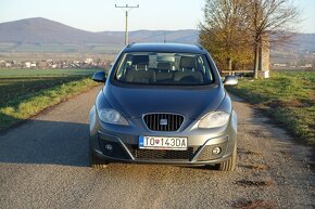 Seat Altea XL 1.6 TDI 77 kW CAYC Diesel, 2013, 318 059 km - 2