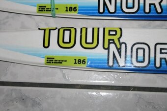 Meru tour 186 cm , bezky NNN - 2