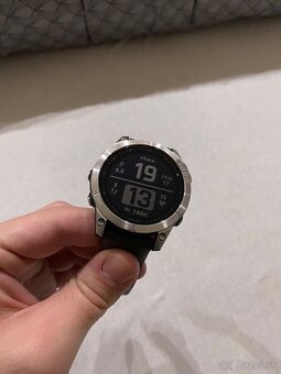 Garmin Fenix 7 - 2