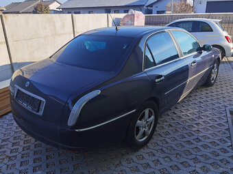 Lancia Thesis 3.0 V6 Emblema - 2