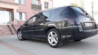 Peugeot 407 sw 2,0 - 2