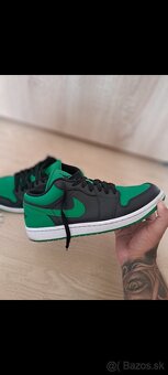 Air jordan 1 - 2