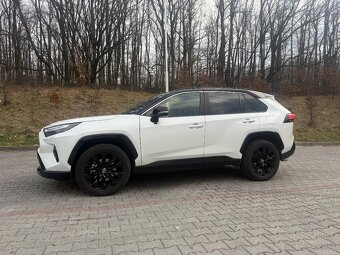 RAV4 Selection - 2