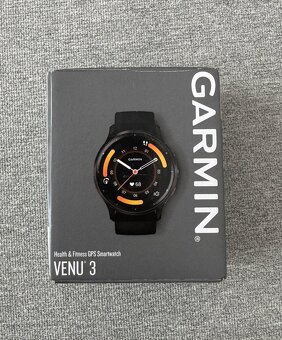 Garmin Venu 3 - 2