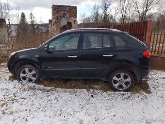 Renault koleos 2.0.dci - 2