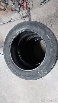 235/55 R18 100Y letné Continental ContiPremiumContact2 - 2