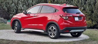 Honda HR-V 1.5 i-VTEC Executive - 2