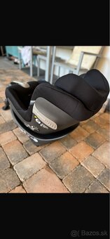 Cybex autosedacka - 2