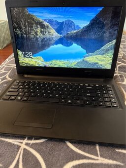 Lenovo Ideapad 100 - 2