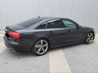 Audi A6 3.0 TDI 230KW A8 QUATTRO - 2