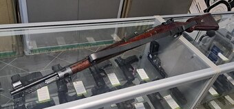 MAUSER K98 - 2