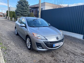 Mazda 3 1.6 MZ-CD 85kw DIESEL - 2