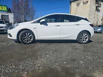 Opel Astra 1.5 CDTI - 2