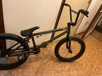 BMX CTM POP 2021 - 2