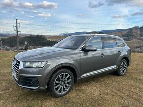 Audi Q7 S-line 3.0 TDI 200kw Quattro, DPH, znížená cena - 2