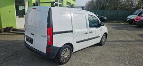 MERCEDES CITAN - PREDAJ AJ NA SPLÁTKY - 2