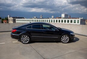 VW Passat CC 3.6 V6 4Motion - 2