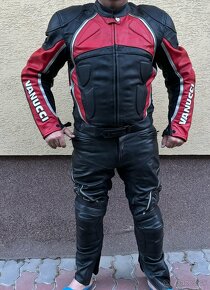VANUCCI moto sport - 2