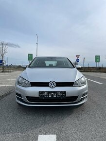 VW GOLF VII 4X4 - PREDAJ AJ NA SPLÁTKY - 2