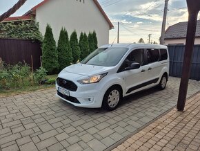 Predám Ford Grand Tourneo Connect /DPH - 2