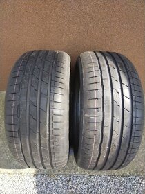 255/50 r18 Hankook S1evo3 - 2