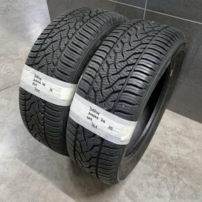 Zimné pneumatiky 205/55 R16 BARUM DOT0219/4119 - 2