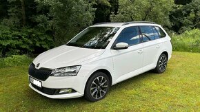 ✅Škoda Fabia III combi DRIVE 2020 EU6✅ - 2